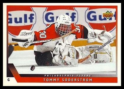 182 Tommy Soderstrom